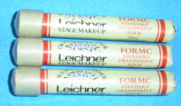 Leichner Grease Sticks 18g (Form C)